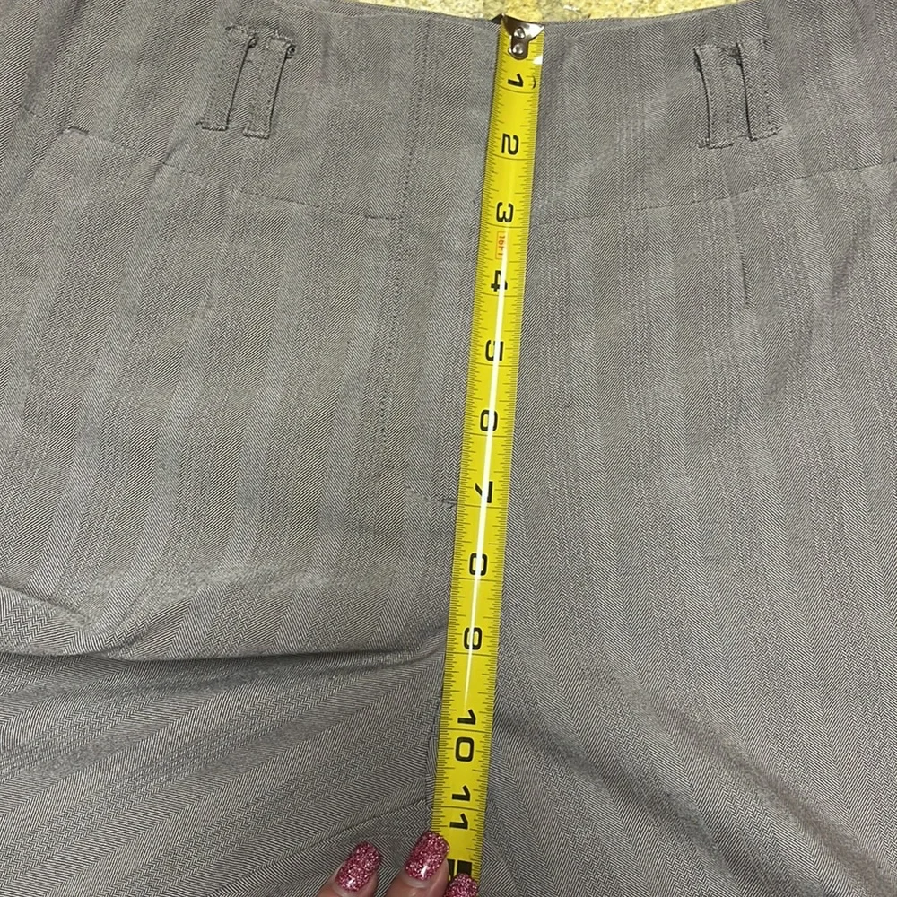 EUC East fifth dressy wide leg pants - Picture 9 of 14